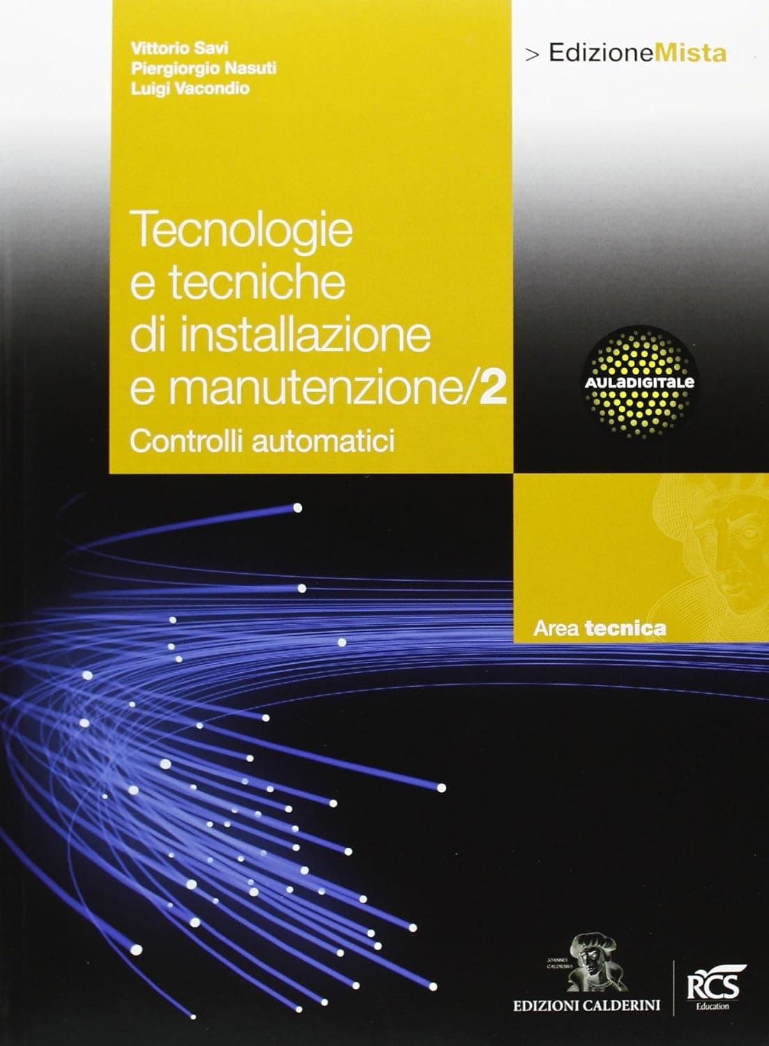 Tecnologie E Tecniche Di Installazione E Manutenzione 2 Set  - Edizione Mista