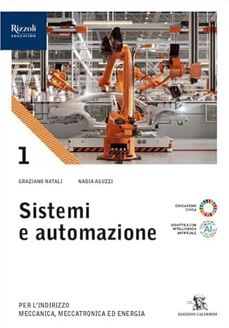 Sistemi E Automazione