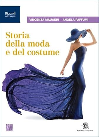 Storia Della Moda E Del Costume