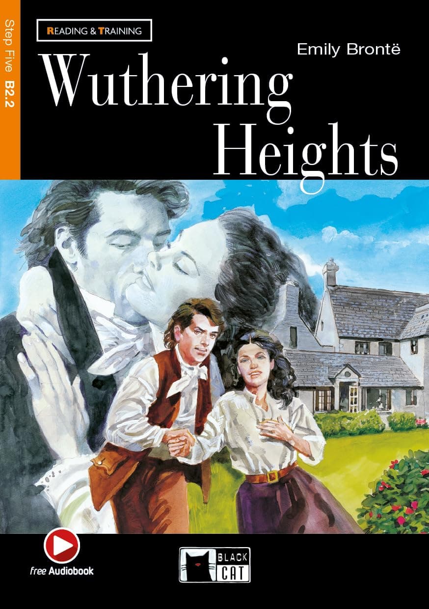 Wuthering Heights + Cd