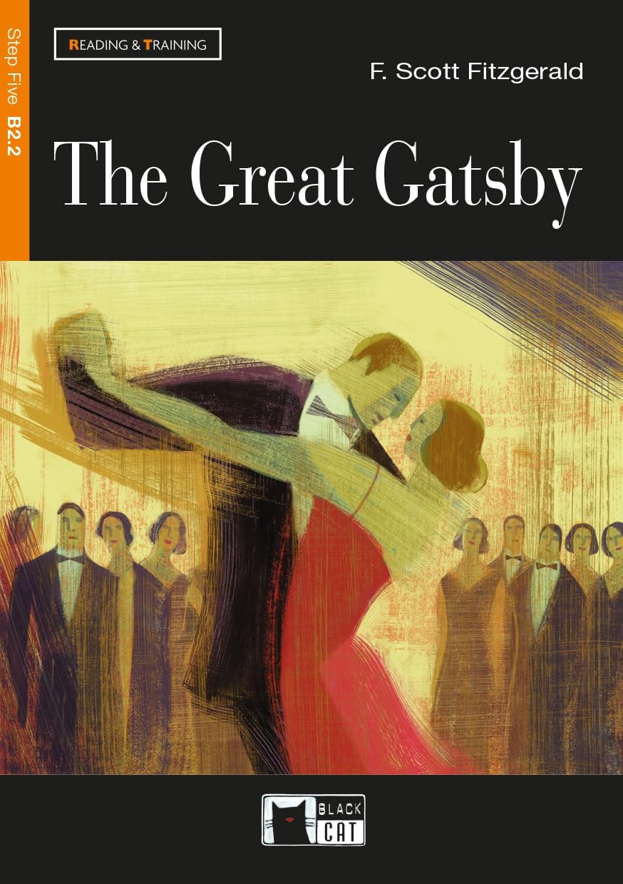 Great Gatsby (The)