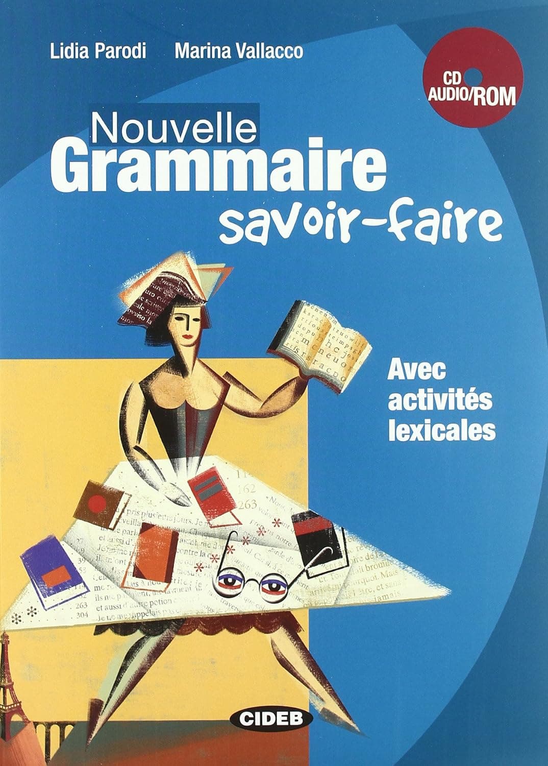 Nouvelle Grammaire Savoir-Faire