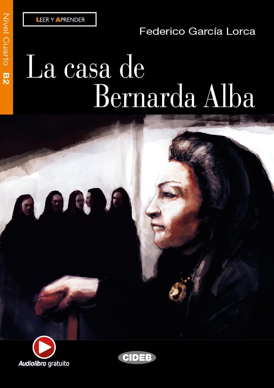 Casa De Bernarda Alba (La)