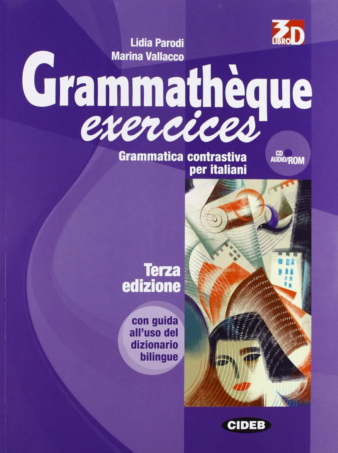 Grammatheque Terza Edizione Exercices