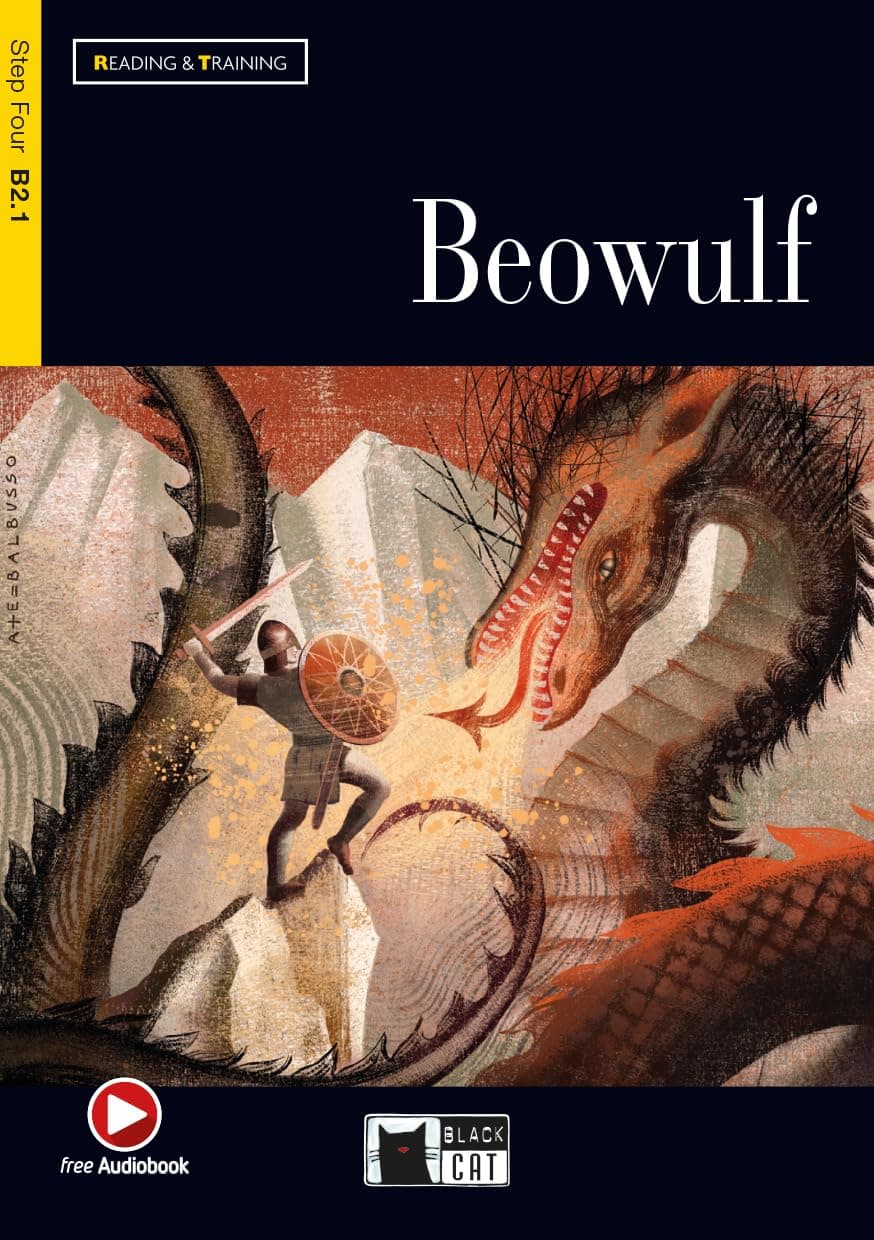 Beowulf + Cd