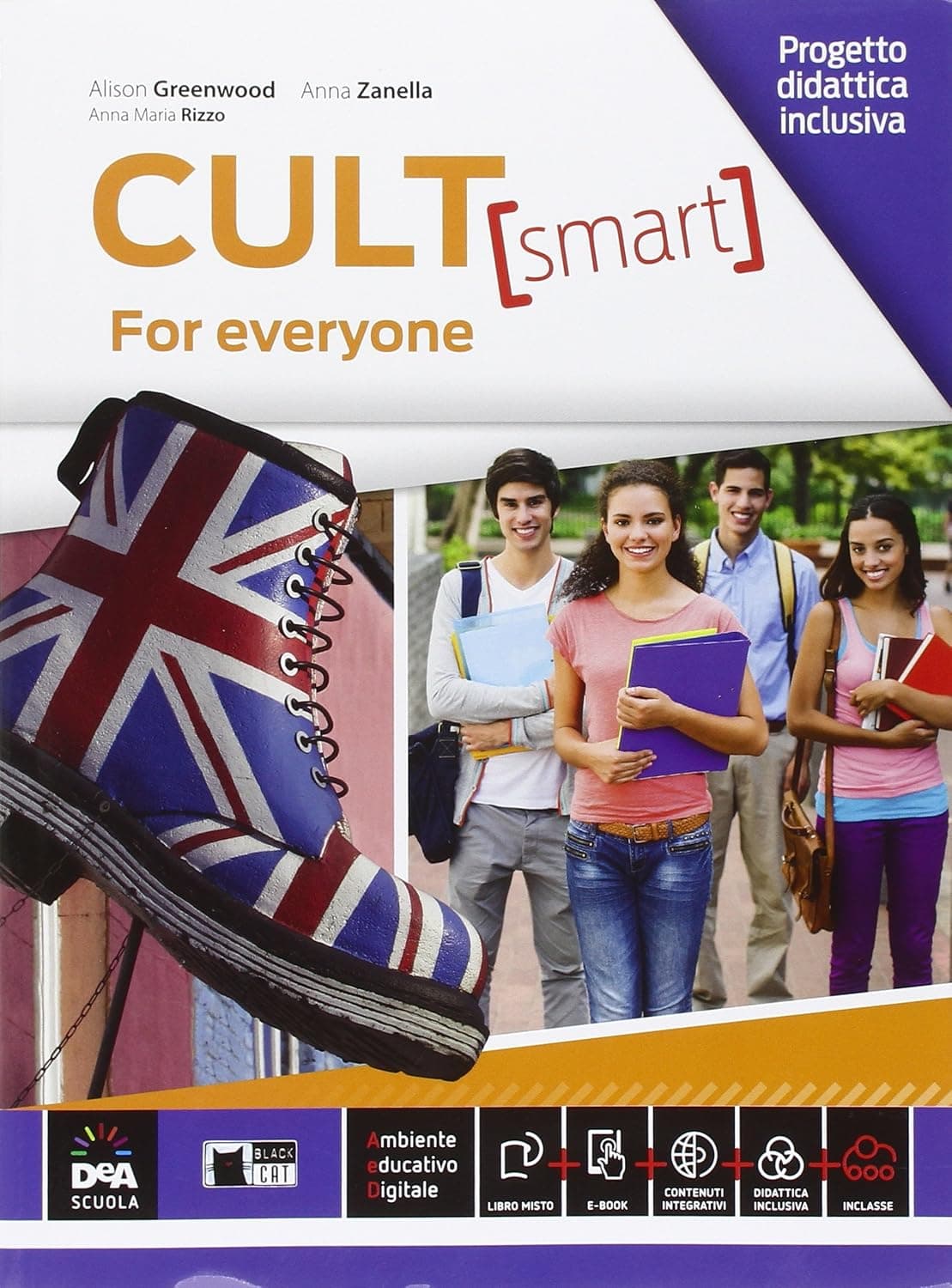 Cult [Smart] For Everyone