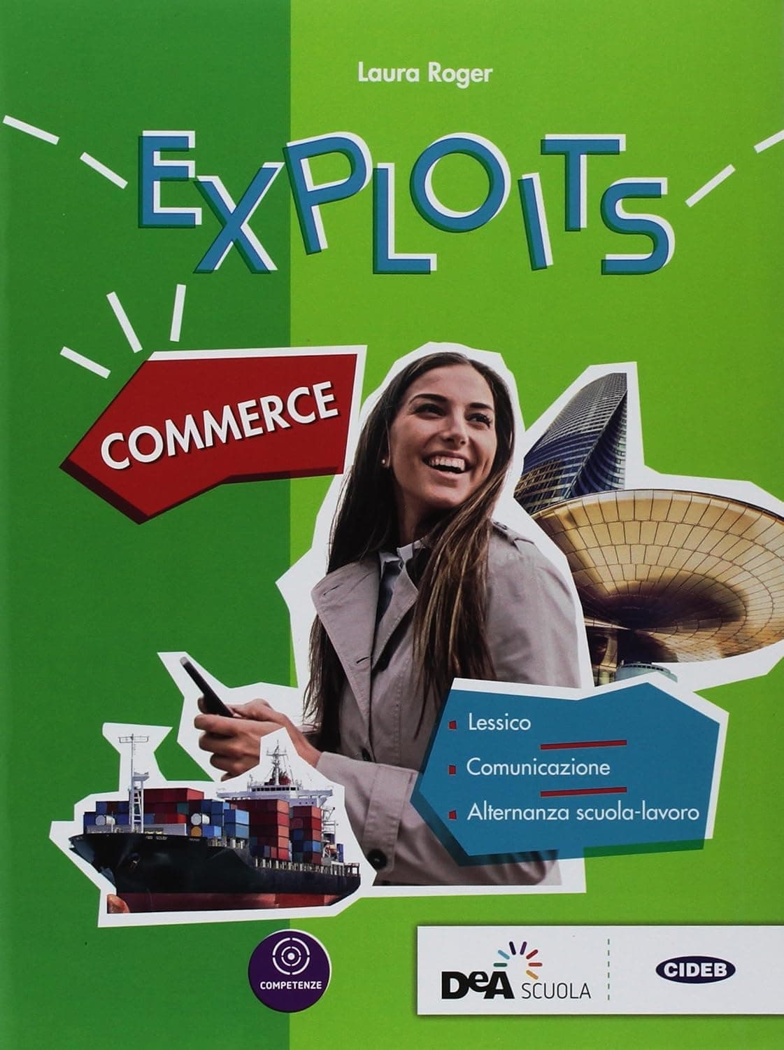 Exploits Commerce