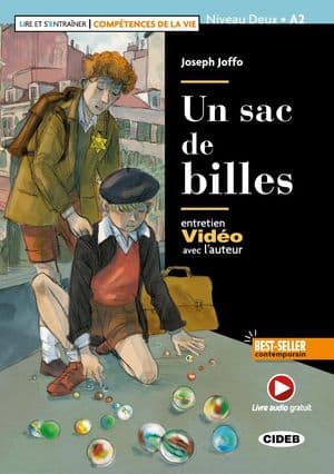 Copertina Sac De Billes (Un)