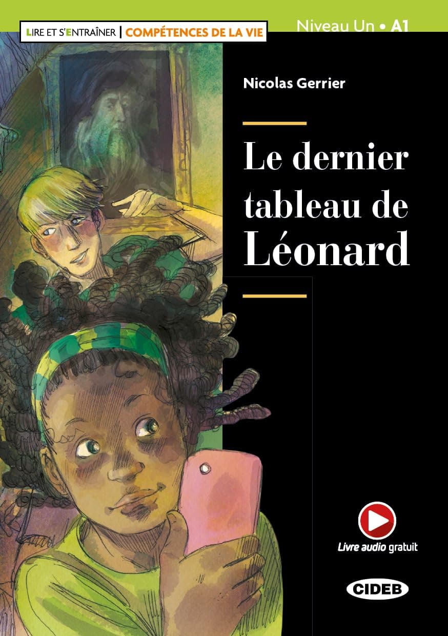Dernier Tableau De LãOnard (Le)