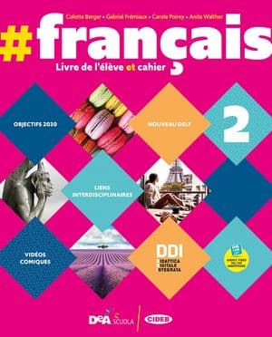 Copertina #FranãAis