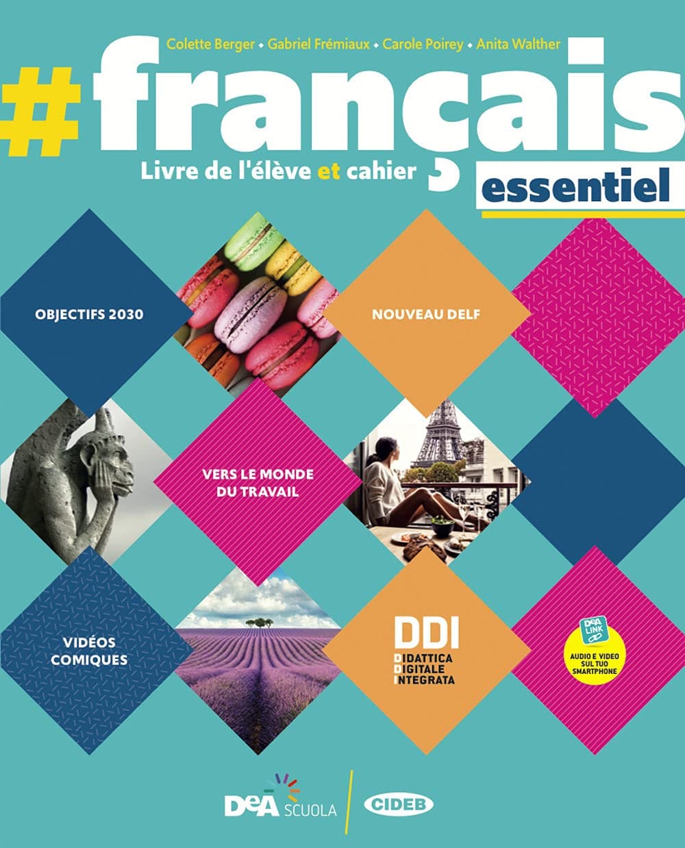 #FranãAis Essentiel