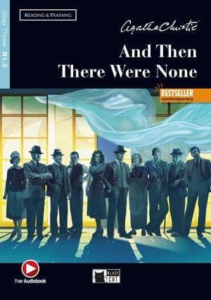 Copertina And Then There Were None