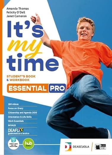 It'S My Time Essential Pro