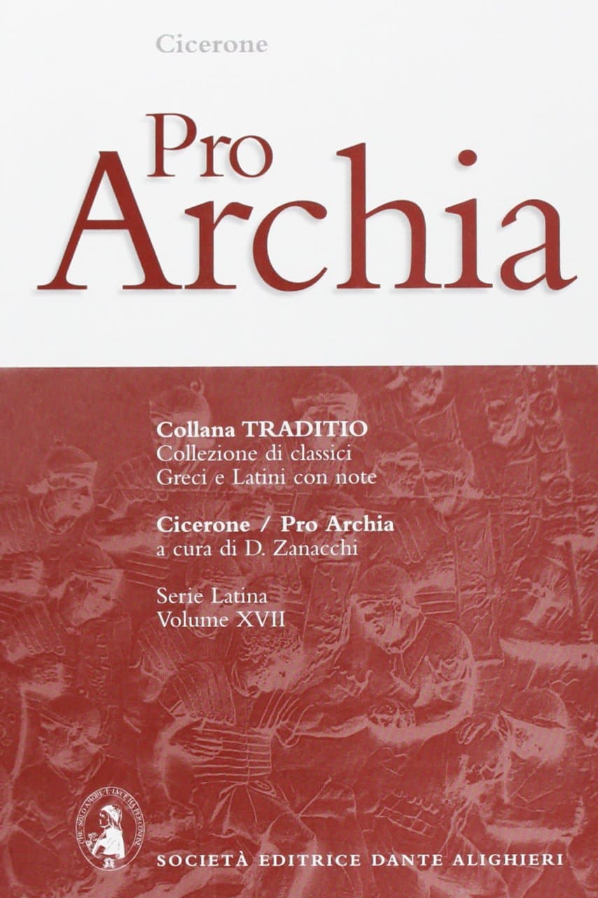 Pro Archia