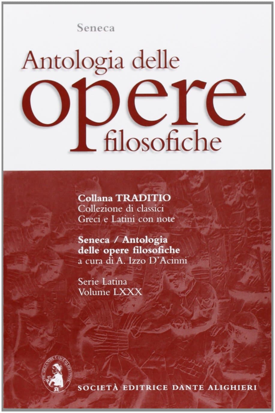 Antologia Delle Opere Filosofiche