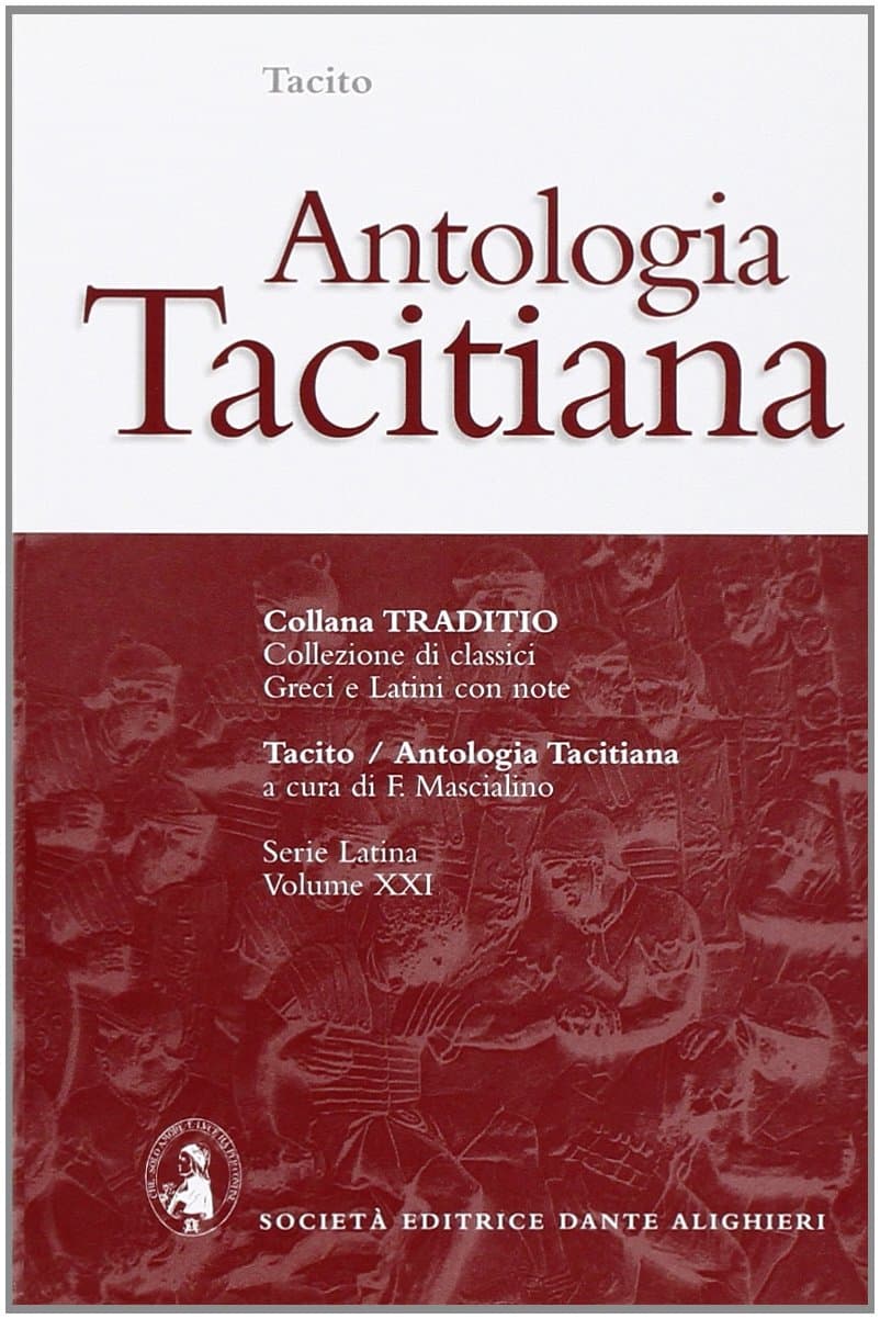 Antologia Tacitiana