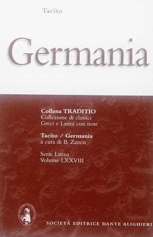 Copertina Germania