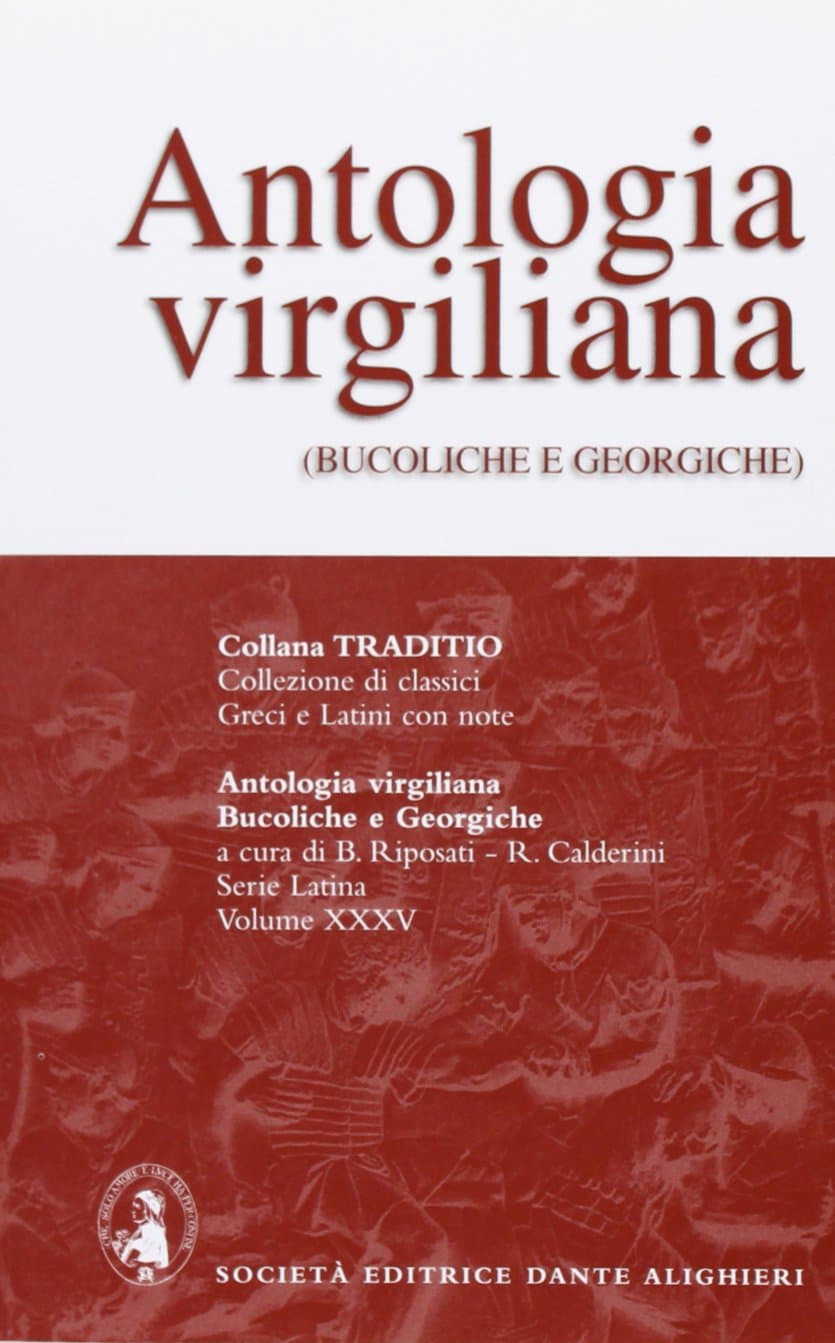 Antologia Virgiliana