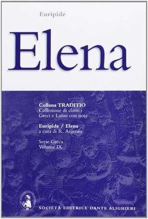 Copertina Elena