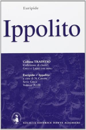 Copertina Ippolito