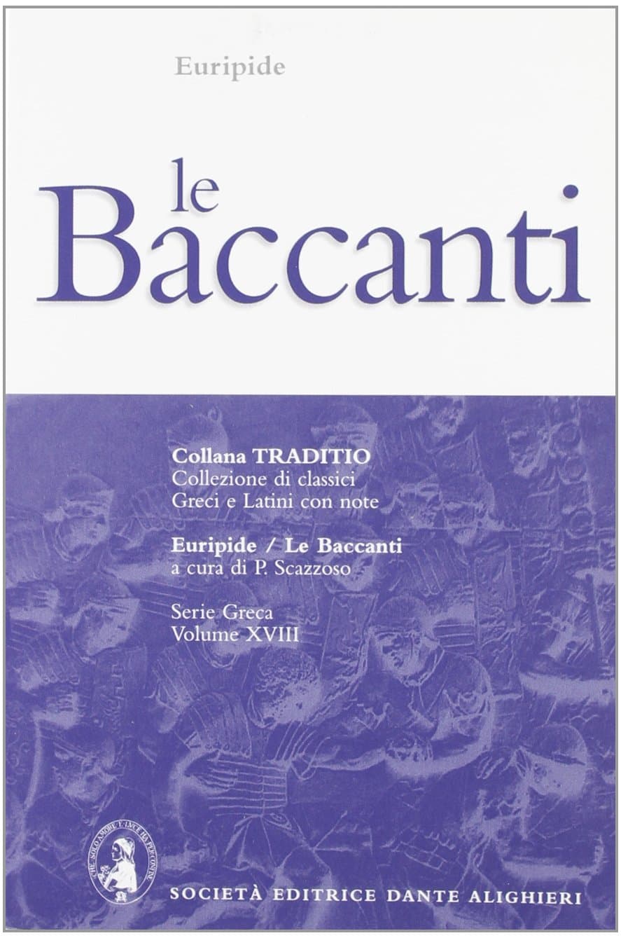 Baccanti