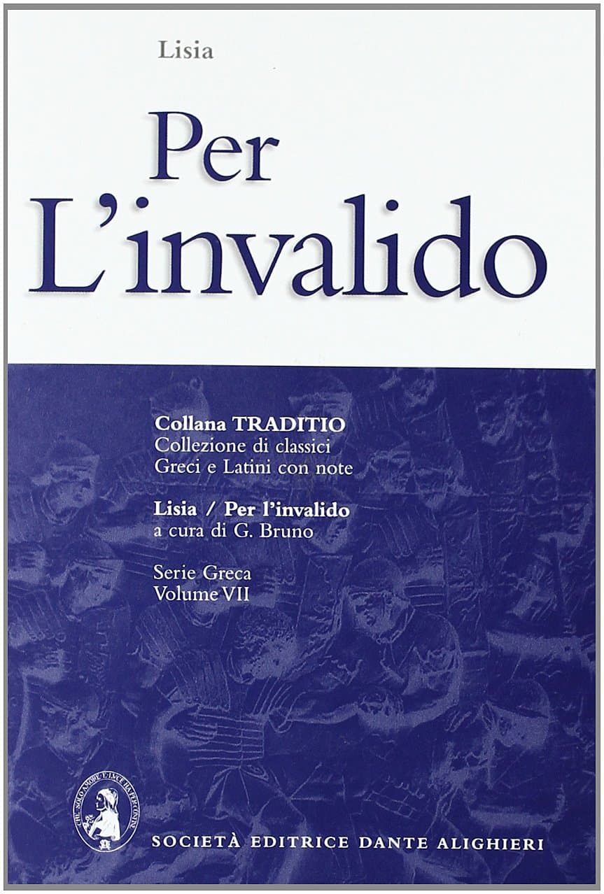 Per L'Invalido