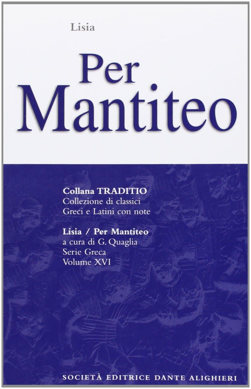 Per Mantiteo