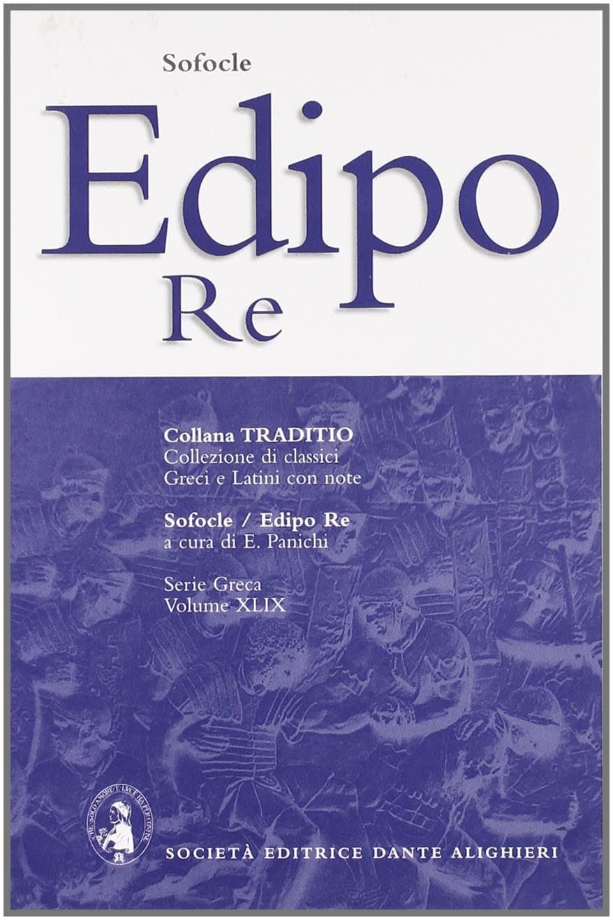 Edipo Re