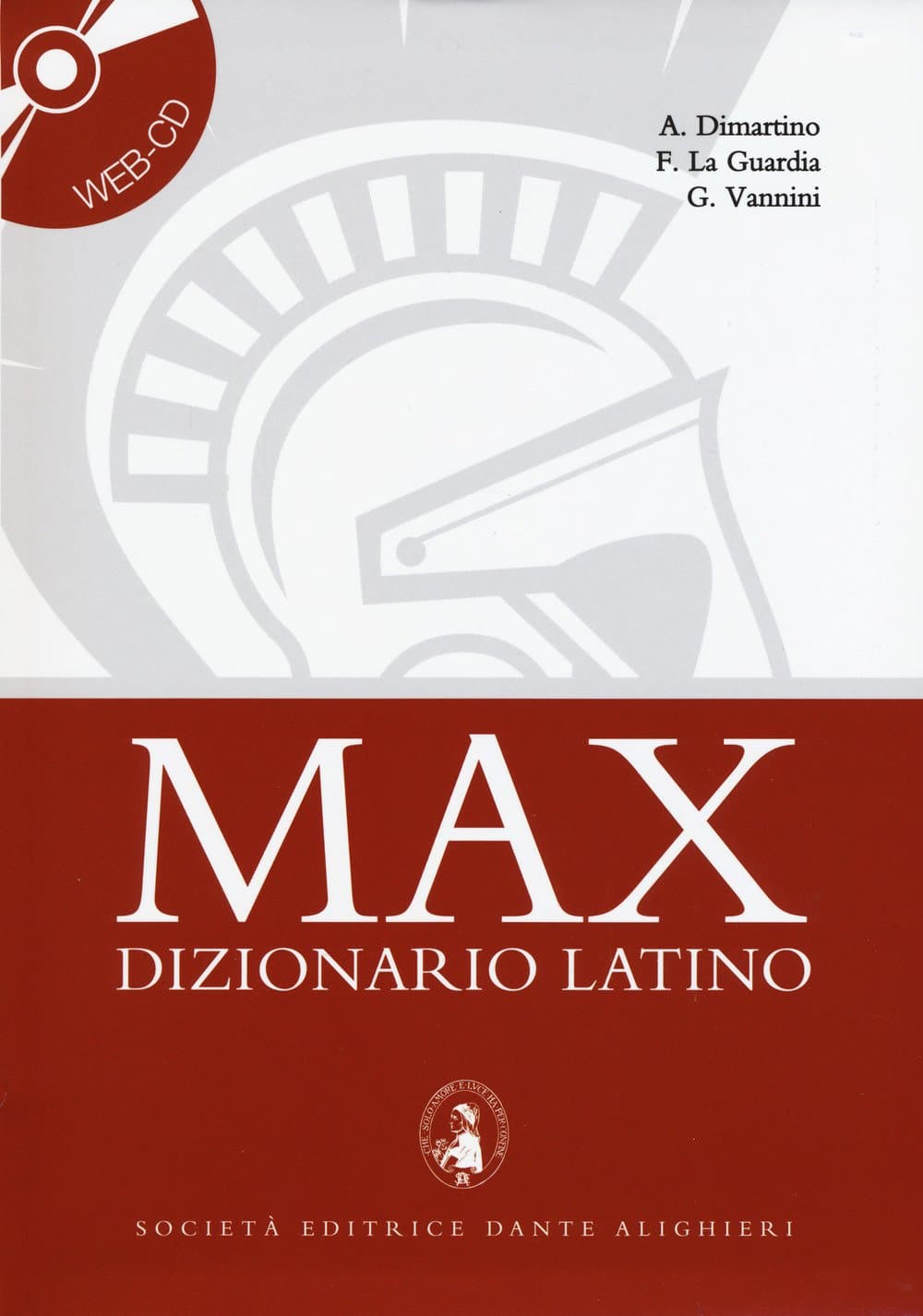 Max Vocabolario Di Latino
