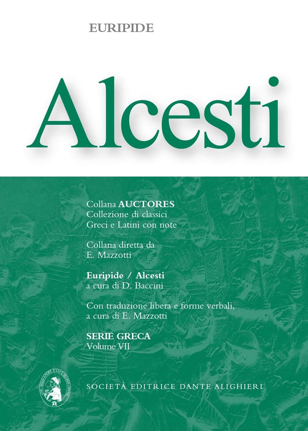 Alcesti