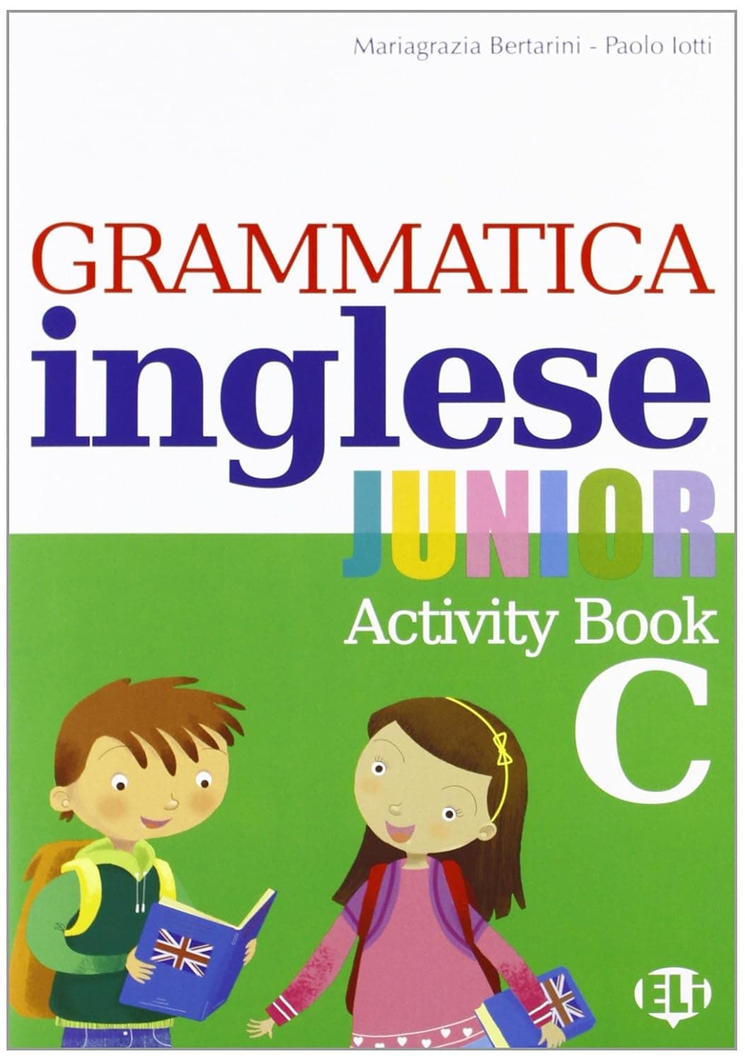 Grammatica Inglese Junior