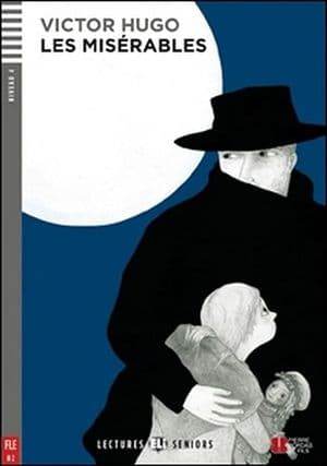 Copertina Les Miserables