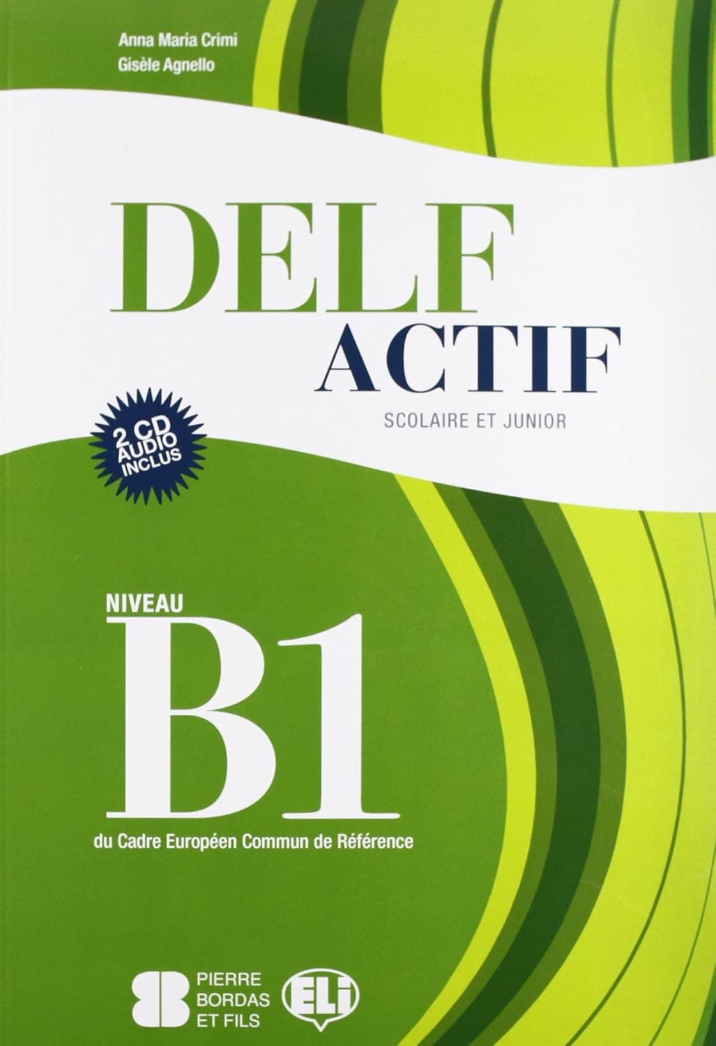 Delf Actif B1
