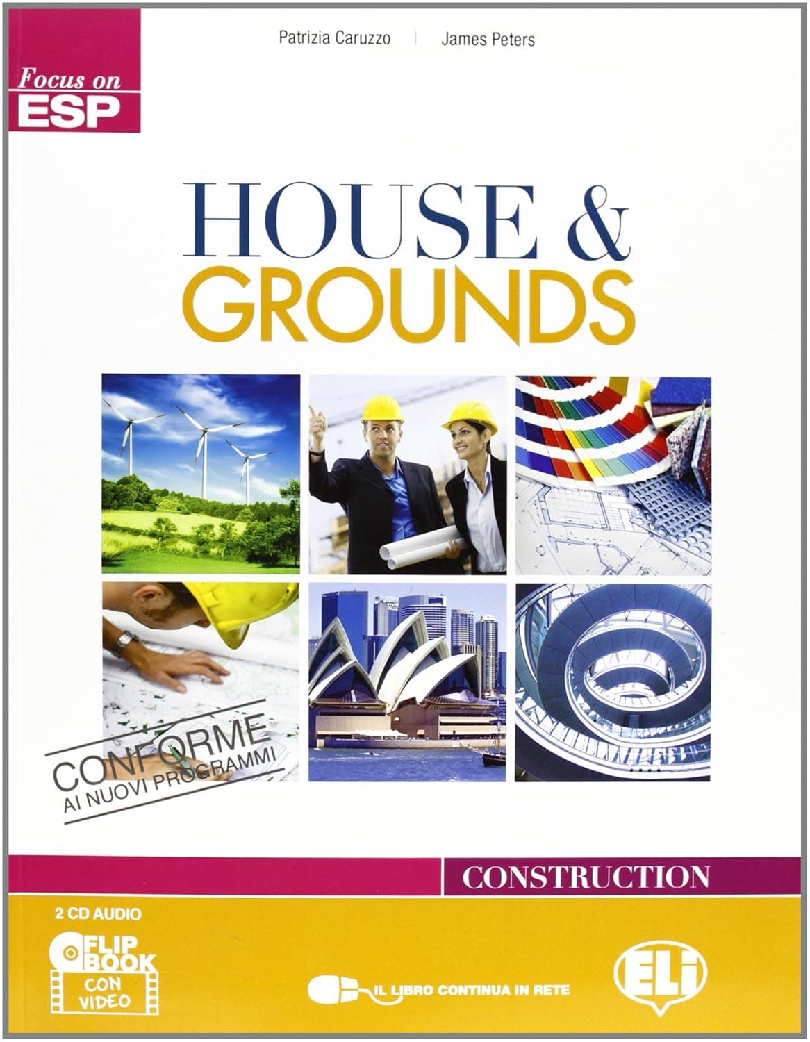 House & Grounds