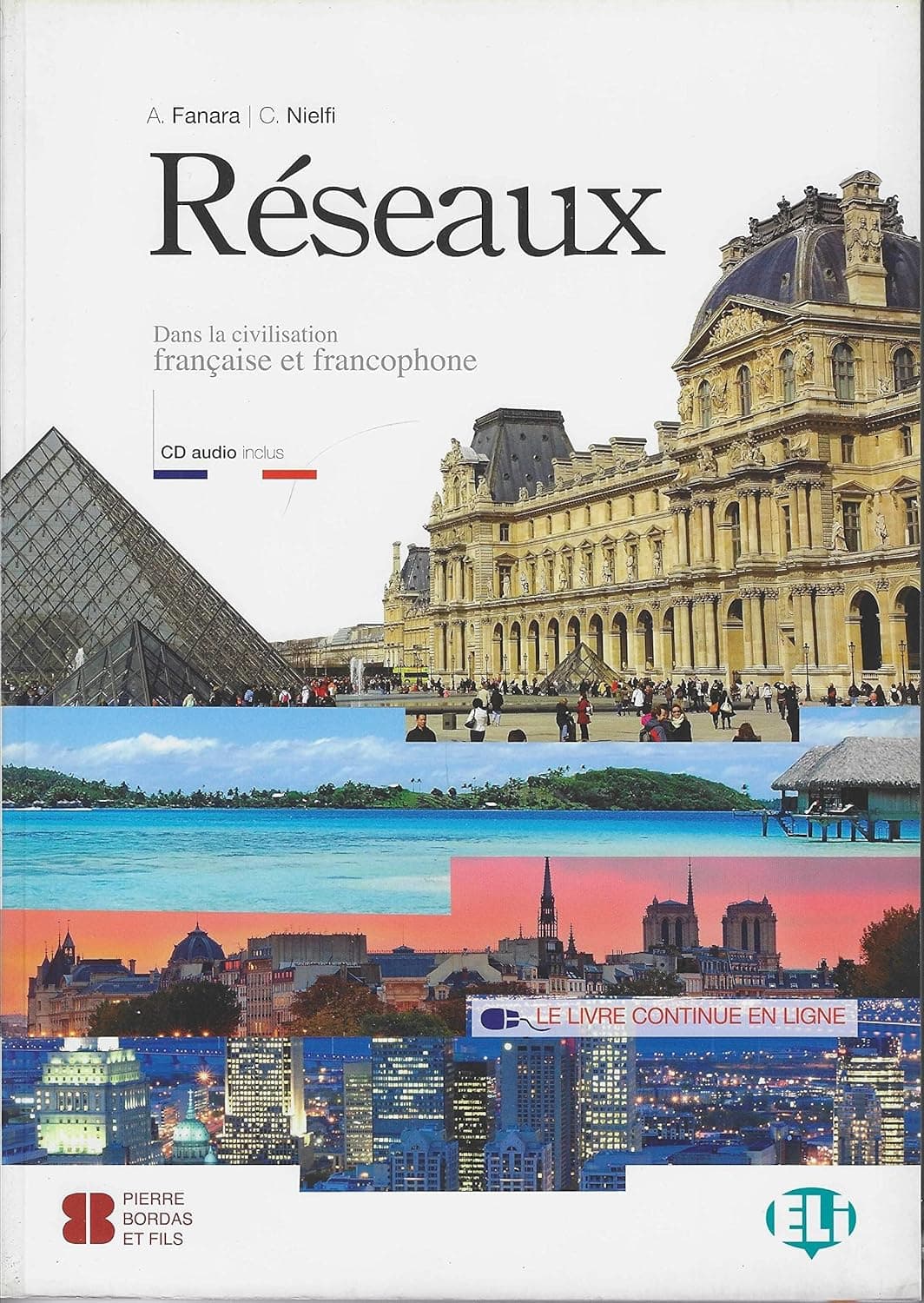 Reseaux
