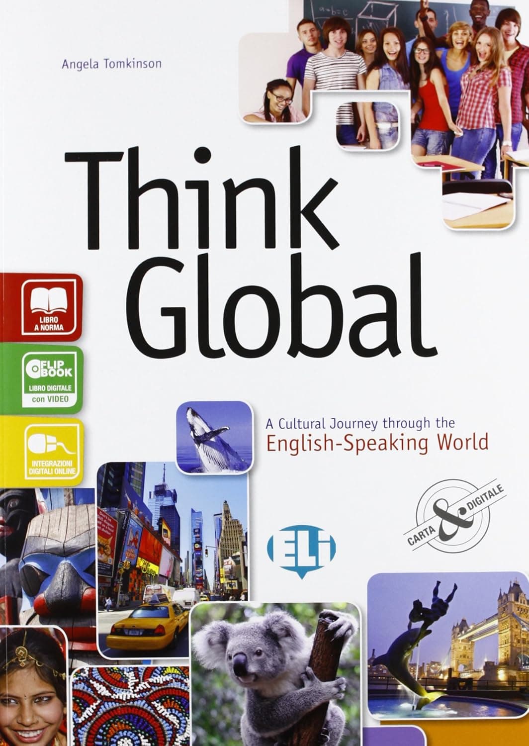 Think Global