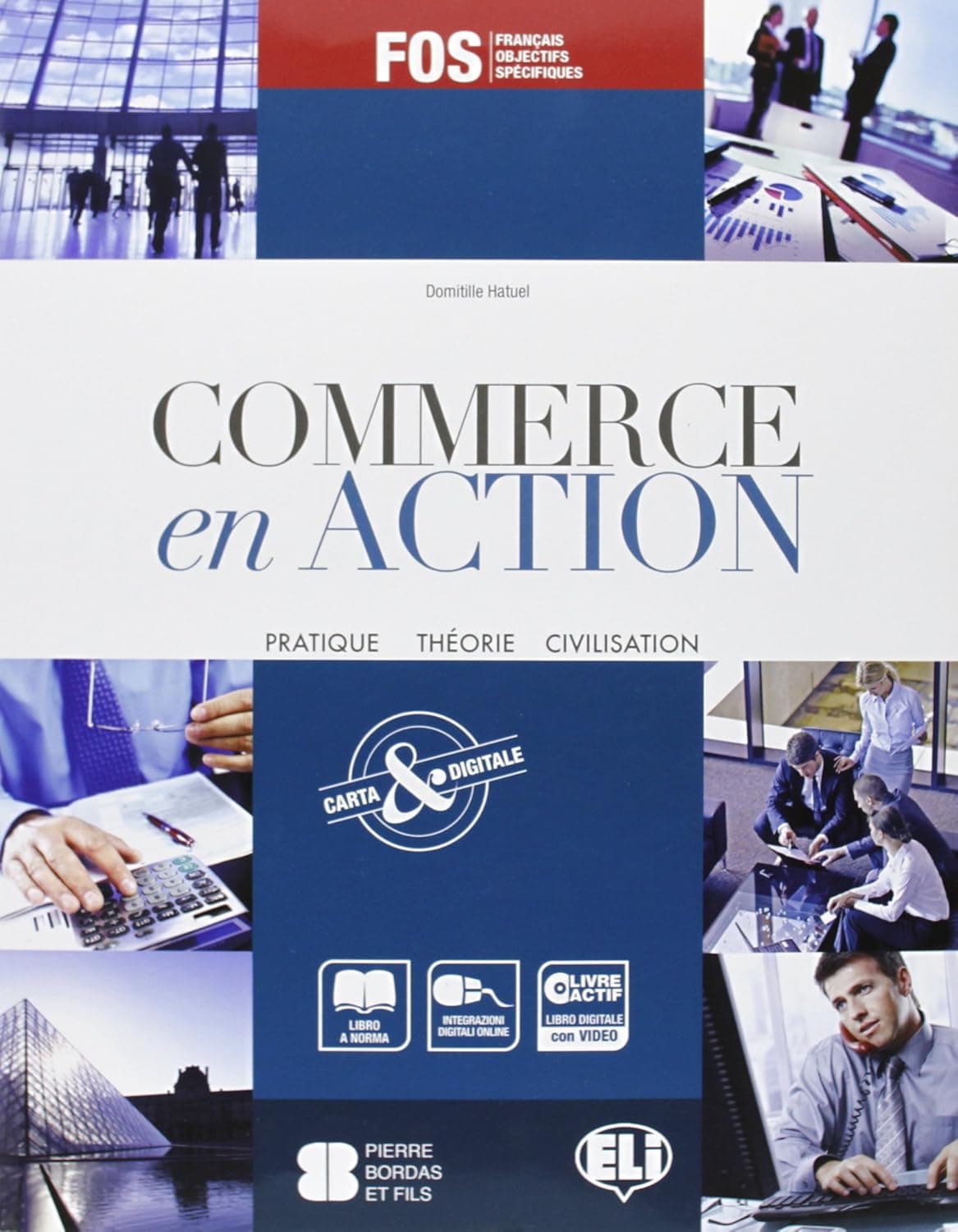 Commerce En Action