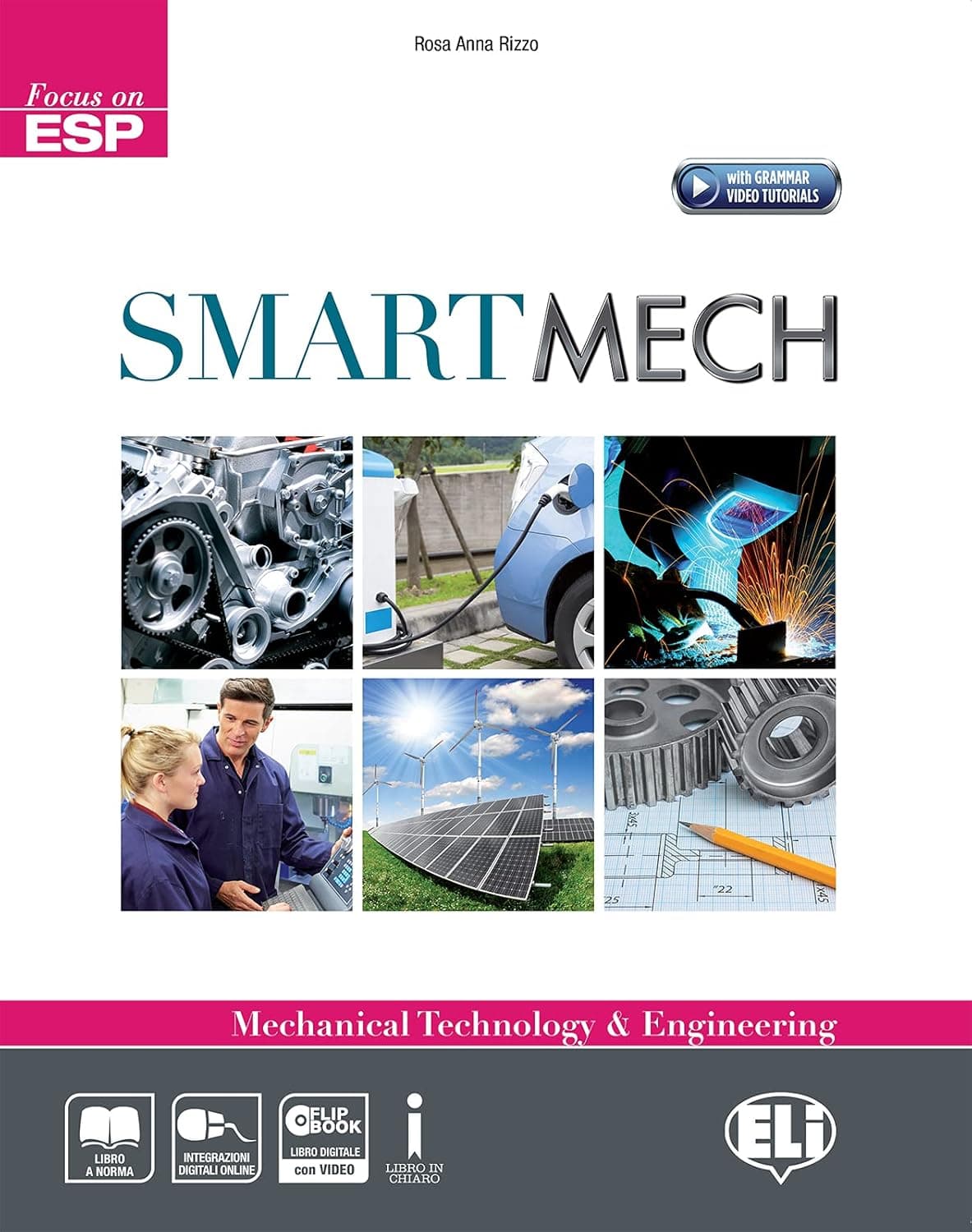 Smartmech