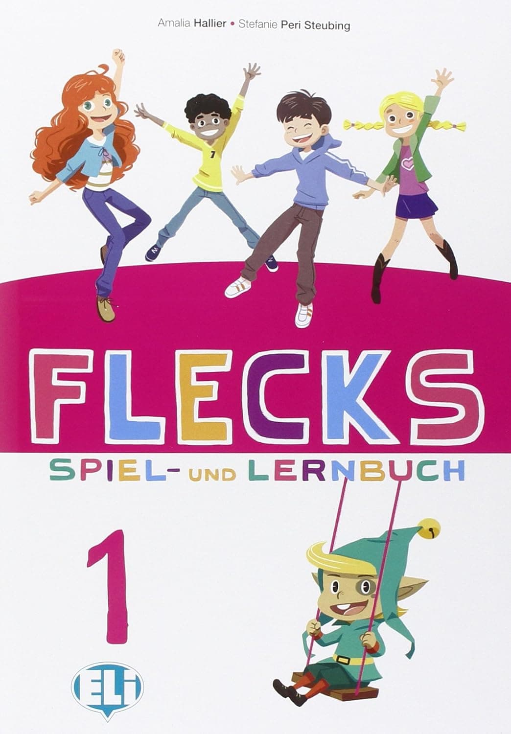 Flecks 1