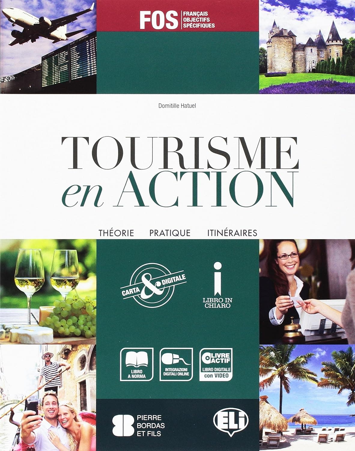 Tourisme En Action