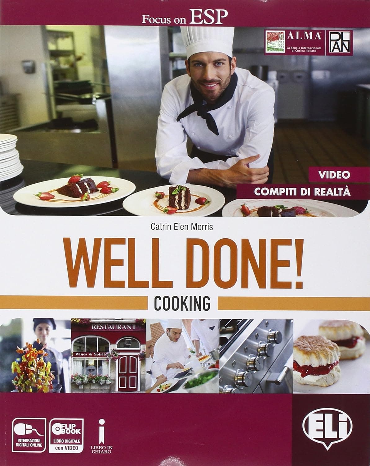 Well Done!