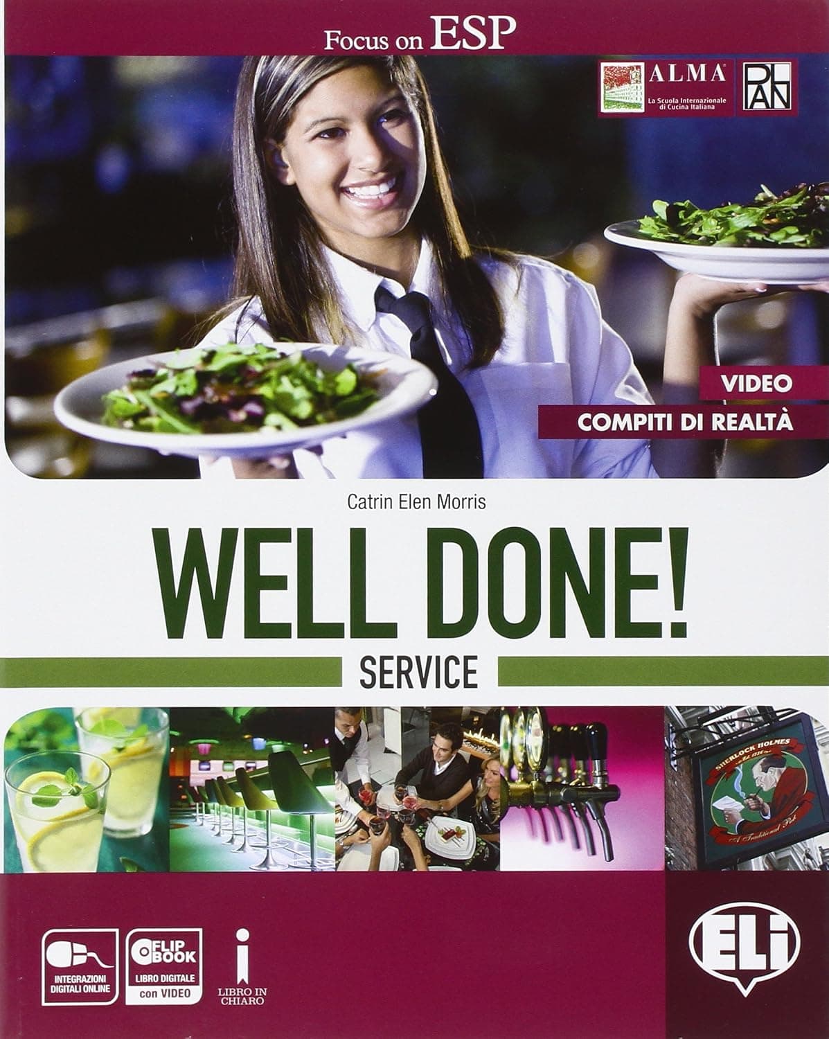 Well Done!
