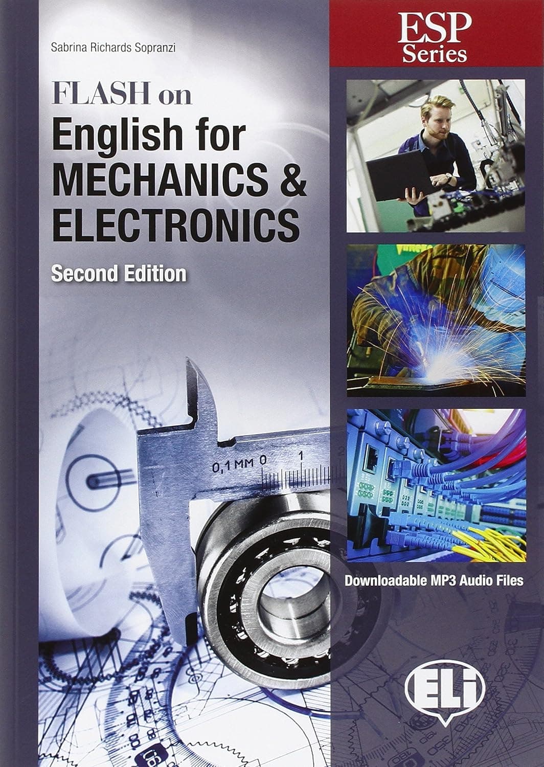 Flash On English For Mechanics & Electronics