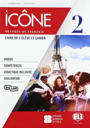 Copertina Icone 2
