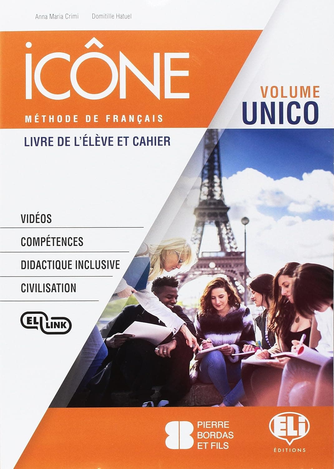 Icone Unico