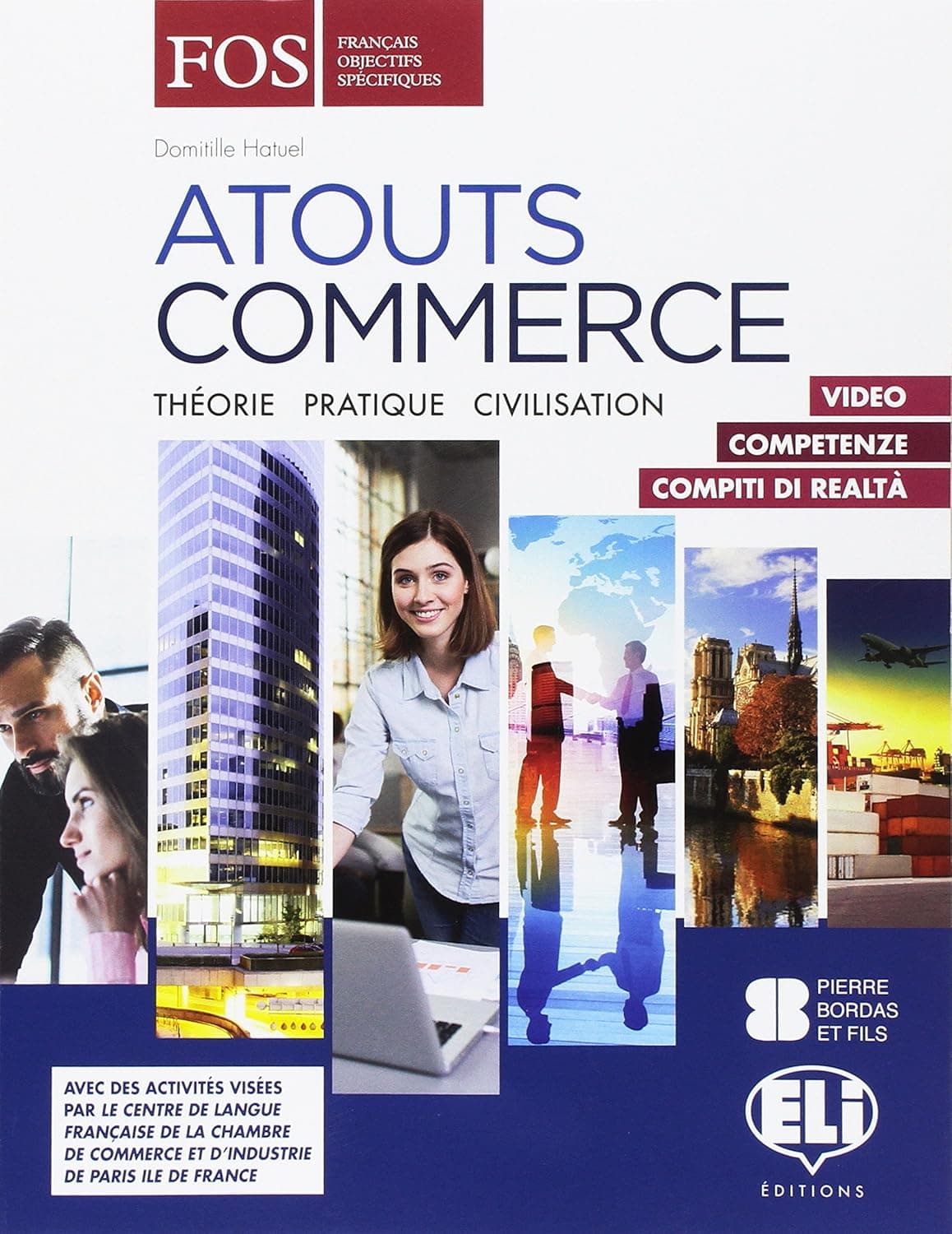 Atouts Commerce