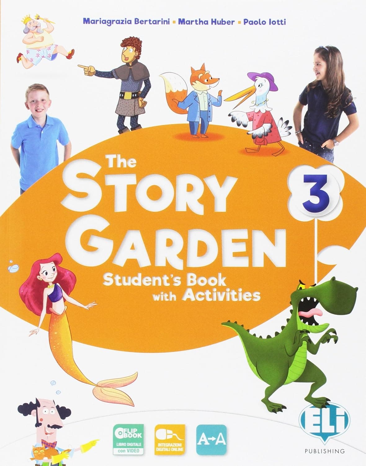 The Story Garden 3