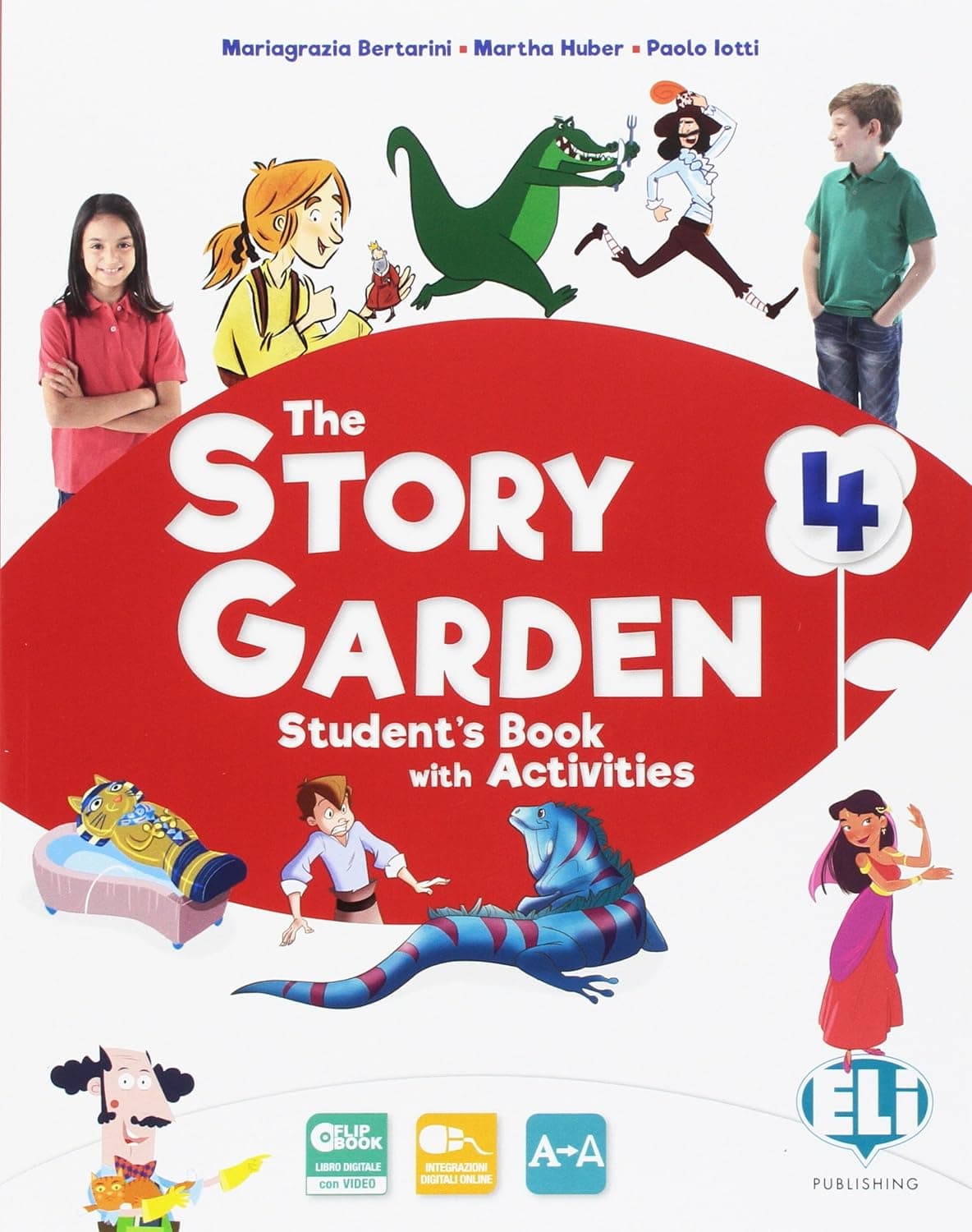 The Story Garden 4