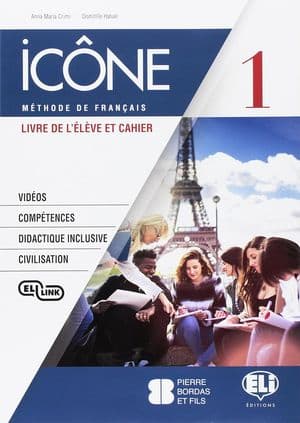 Copertina Icone 1