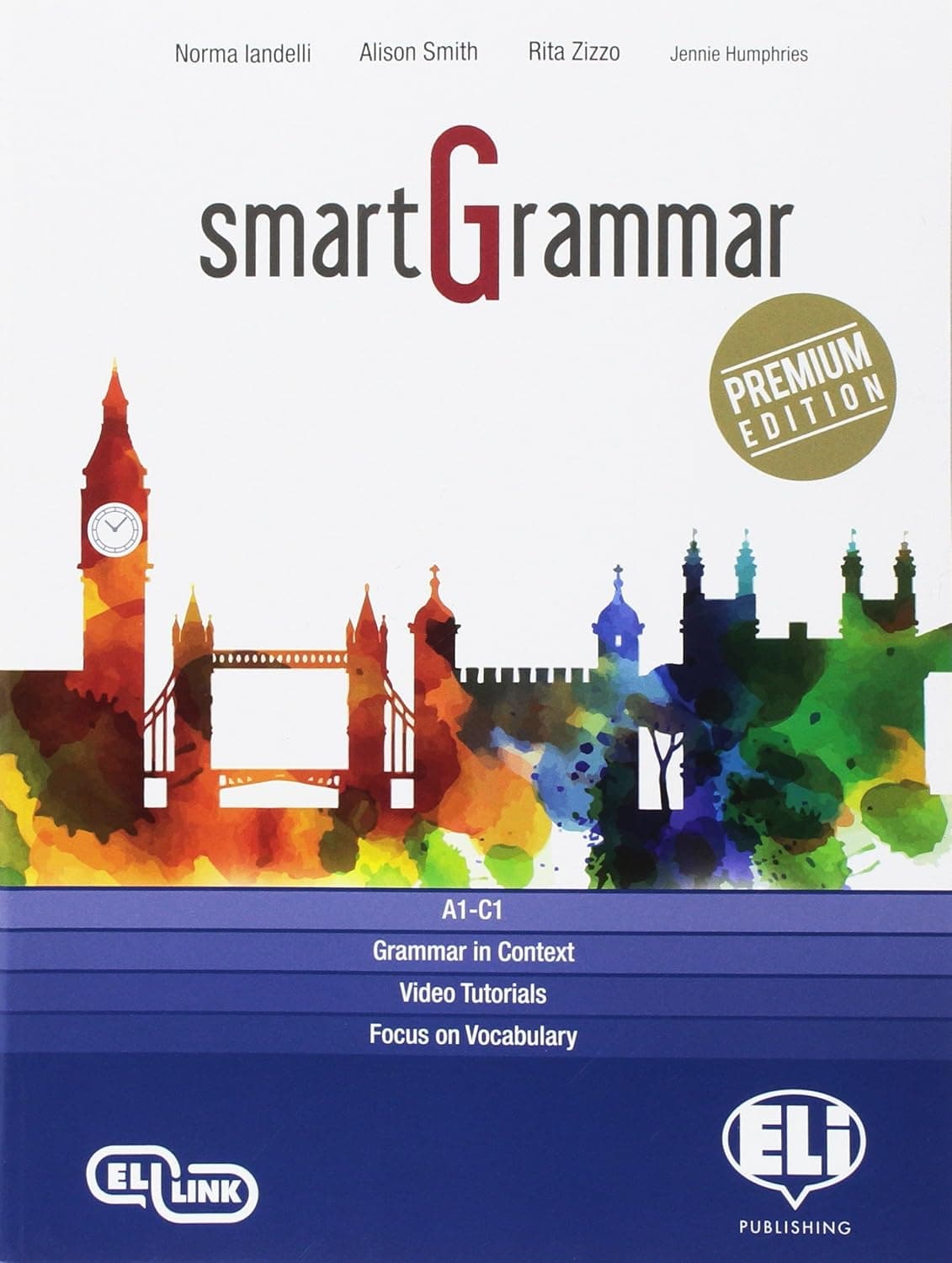 Smartgrammar Premium